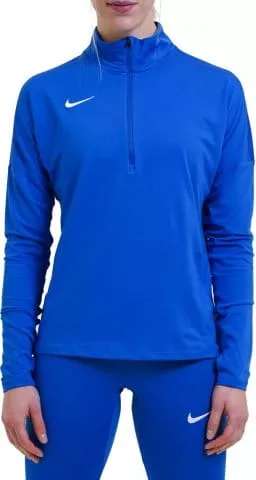 Women Dry Element Top Half Zip