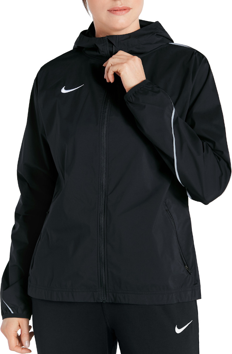 Hooded Nike Women Woven Jacket