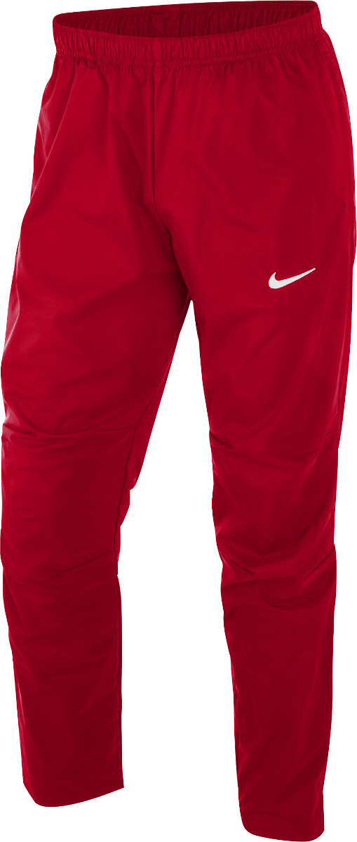 mens nike red pants