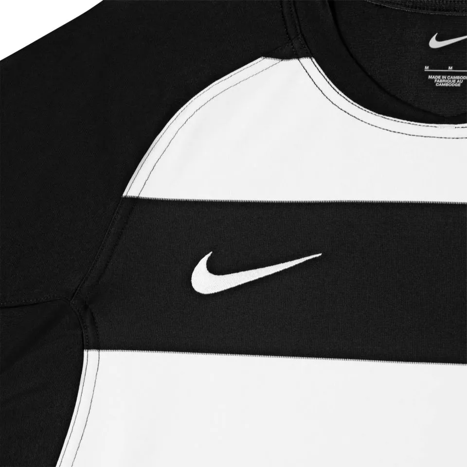Magliette Nike Team Crew Razor Rugby