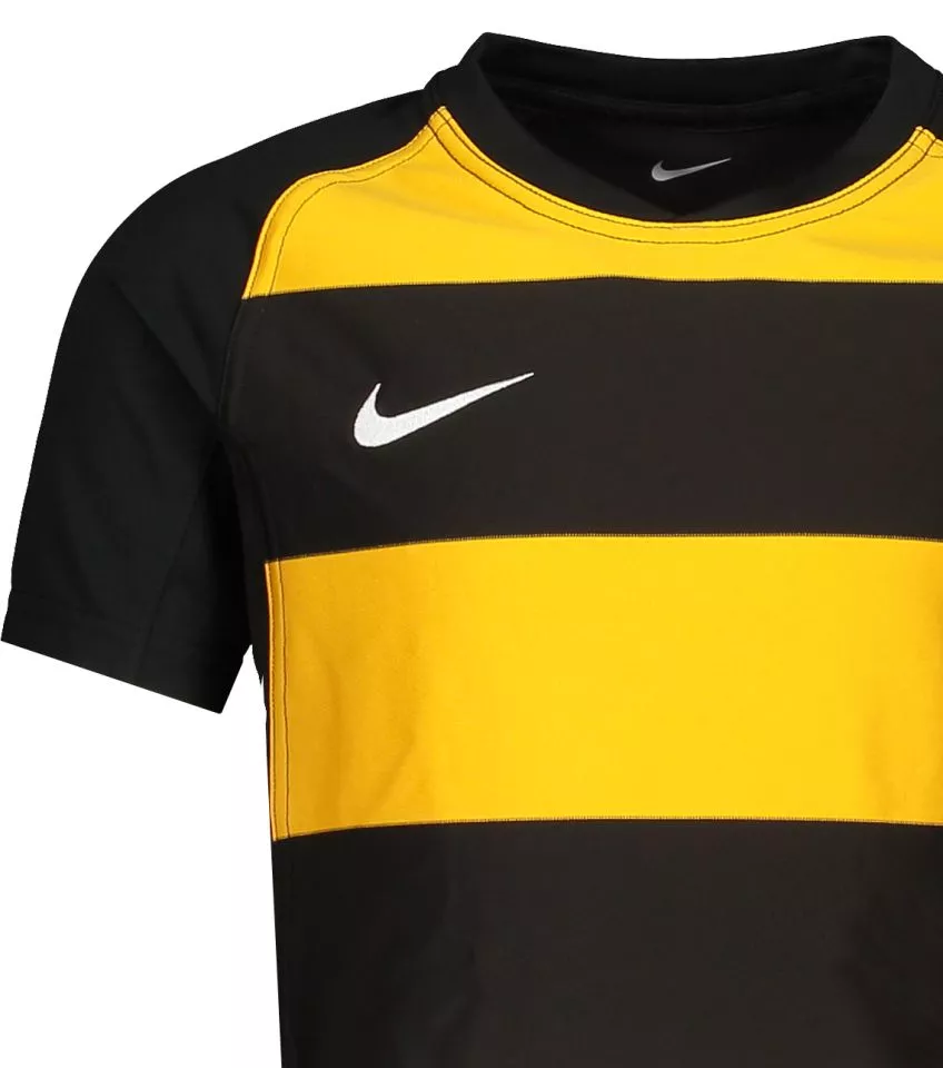 Magliette Nike  Team Crew Razor Rugby T-Shirt Kids