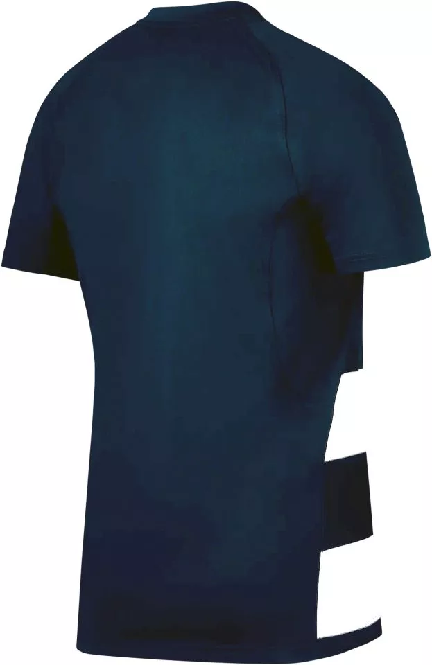 T-shirt Nike Team Crew Razor Rugby t Kids