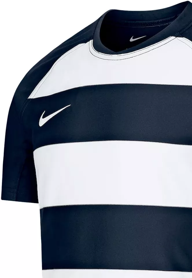 T-shirt Nike Team Crew Razor Rugby t Kids