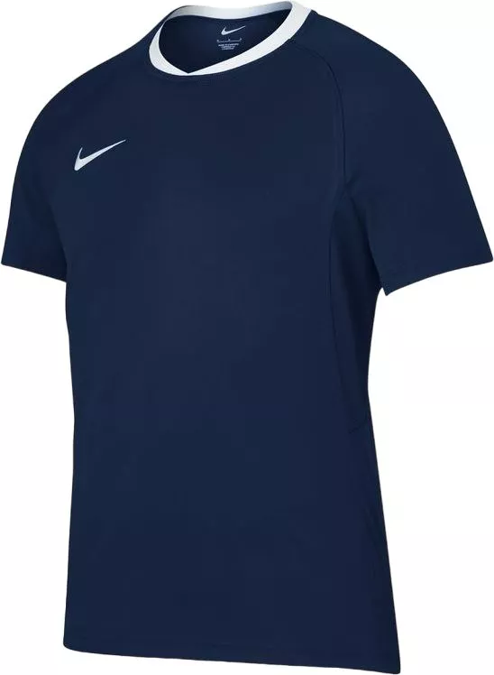 Nike Team Crew Razor Rugby T-Shirt