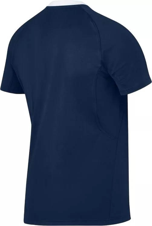 Nike Team Crew Razor Rugby T-Shirt