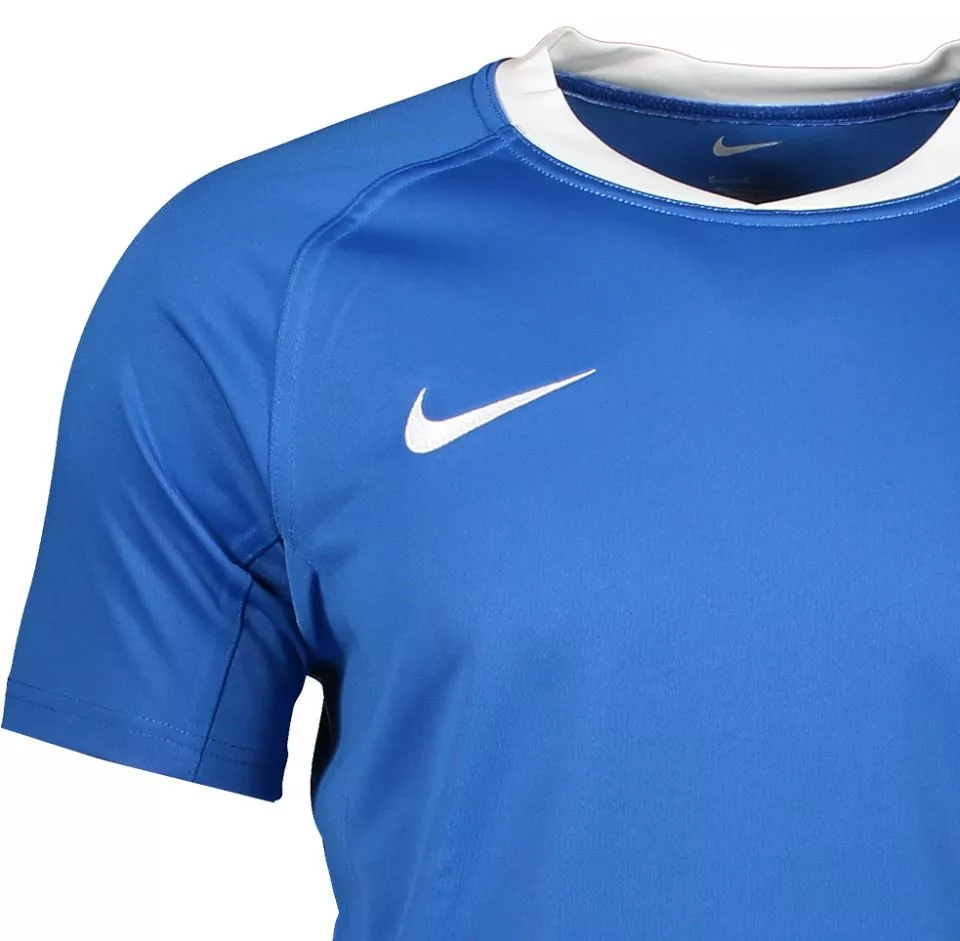 Magliette Nike Team Crew Razor Rugby T-Shirt