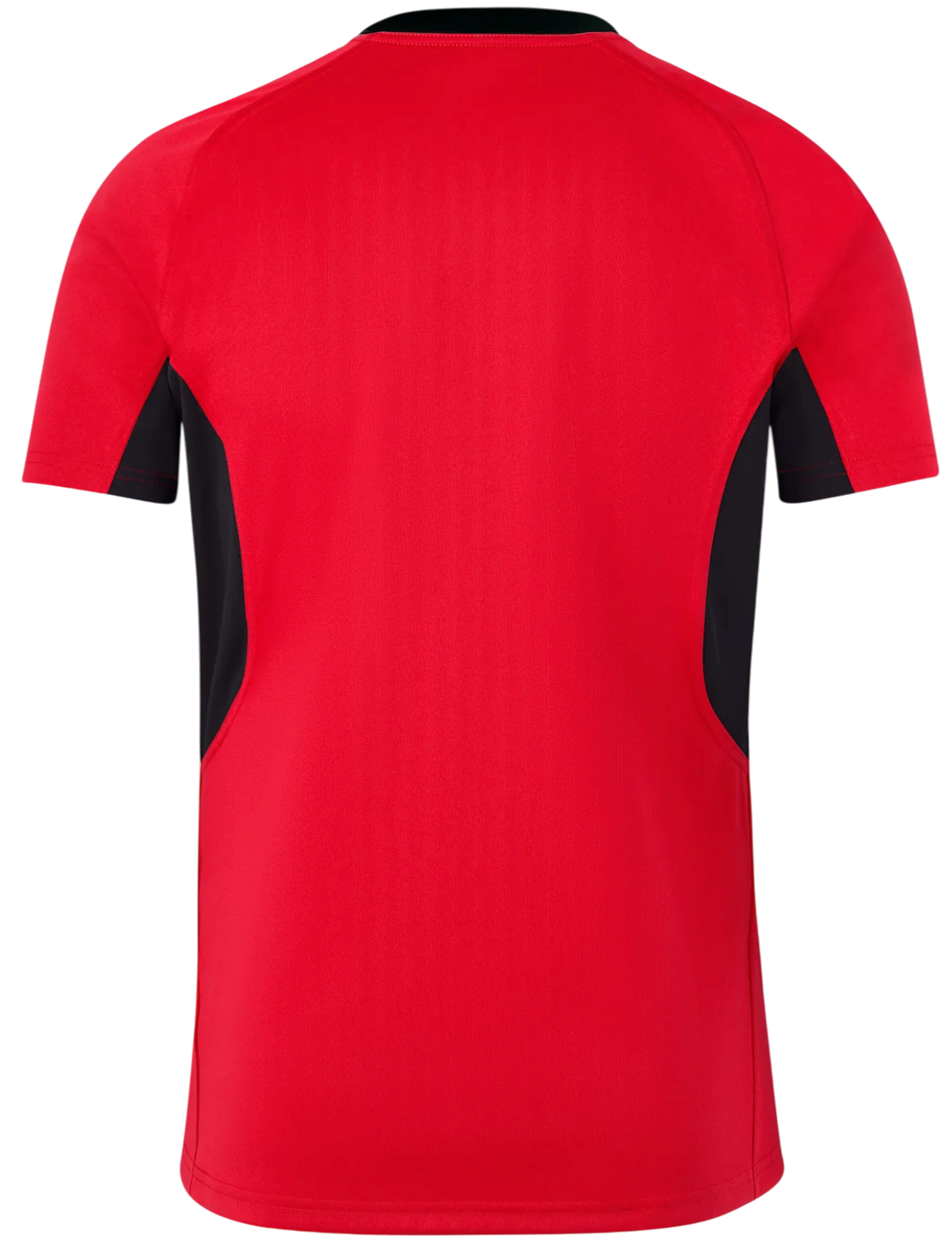 Tričko Nike Team Crew Razor Rugby T-Shirt - 11teamsports.sk
