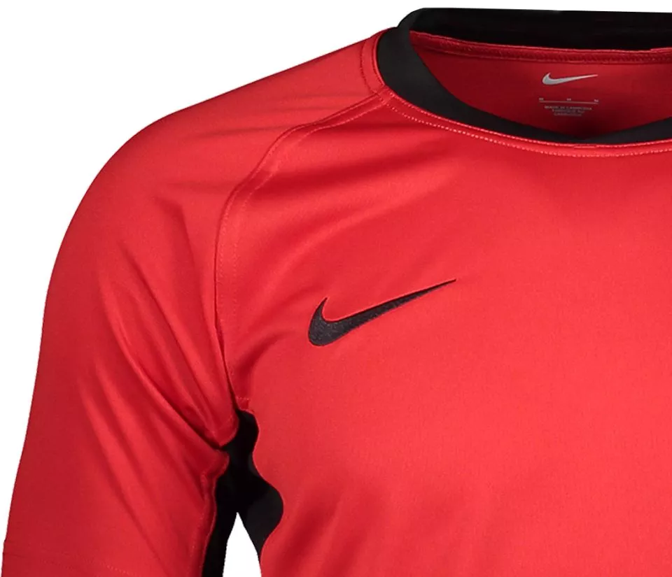 Magliette Nike Team Crew Razor Rugby T-Shirt