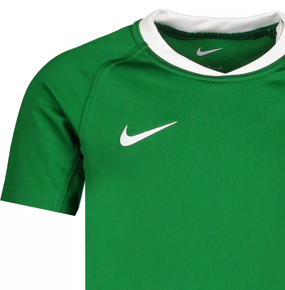 Nike  Team Crew Razor Rugby T-Shirt Kids