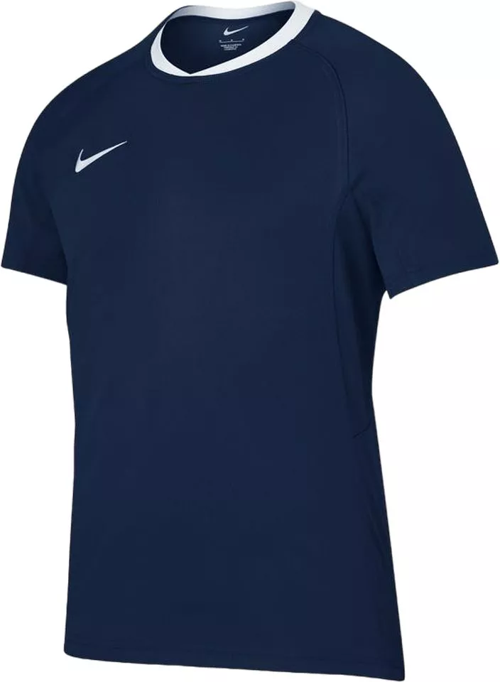 Nike  Team Crew Razor Rugby T-Shirt Kids