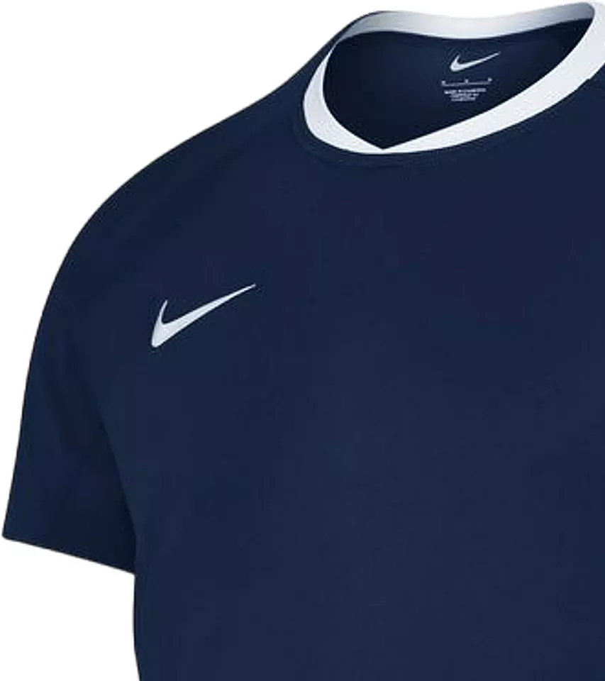 Nike  Team Crew Razor Rugby T-Shirt Kids