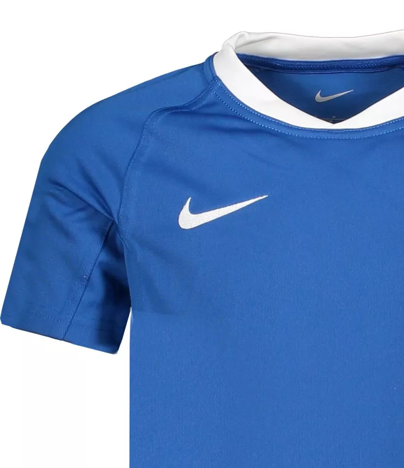 Magliette Nike  Team Crew Razor Rugby T-Shirt Kids