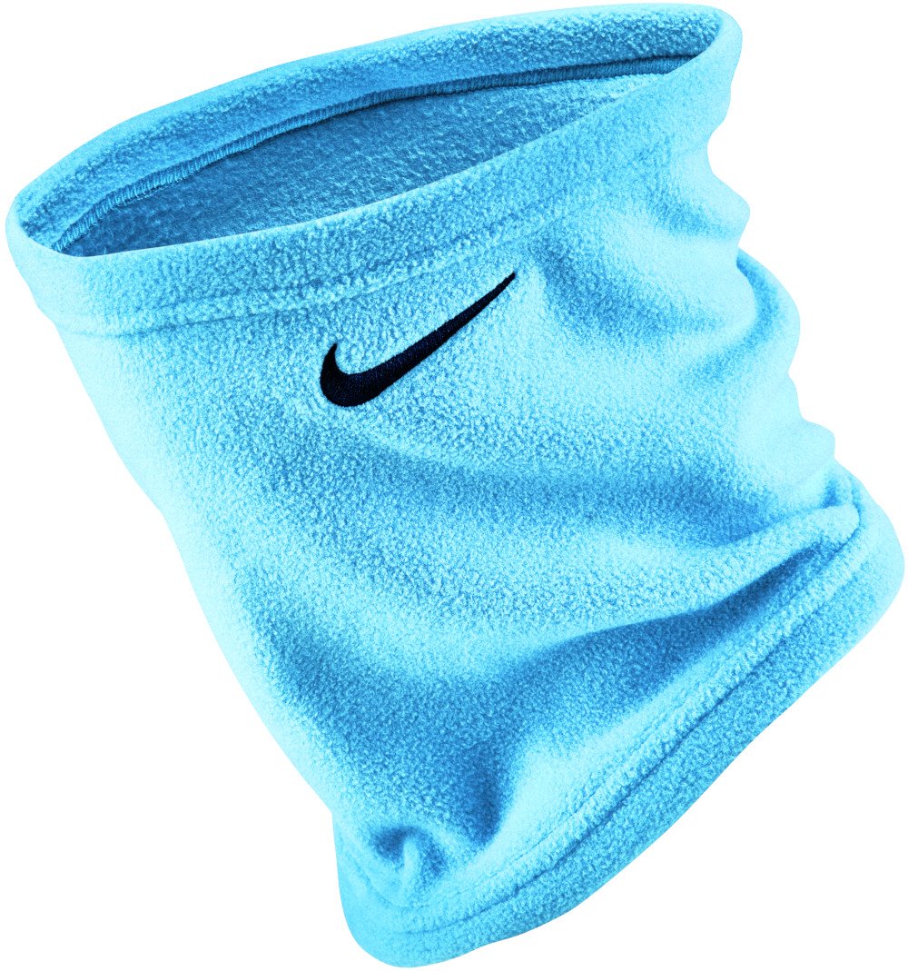 nike youth fleece neck warmer