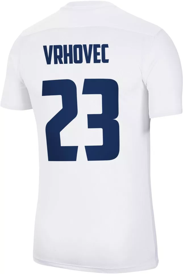 Jersey Nike Slovenia Replica Home 2023 Kids