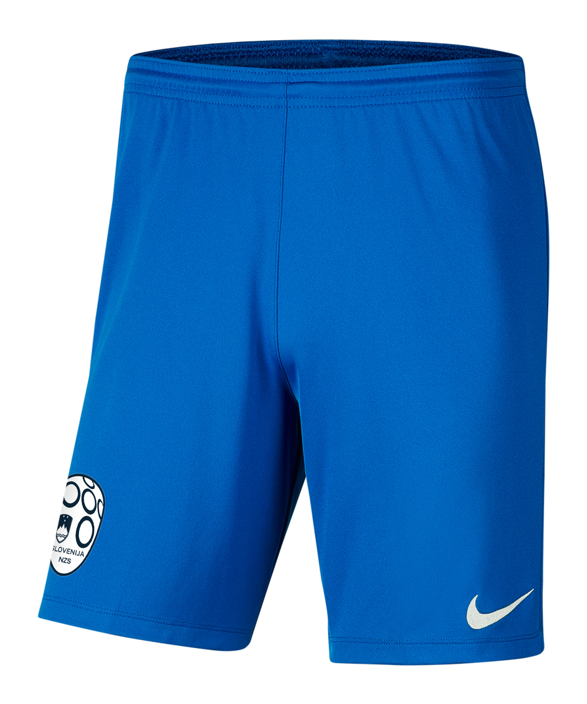 Dětské šortky Nike Dri-FIT Slovinsko 2023, hostující