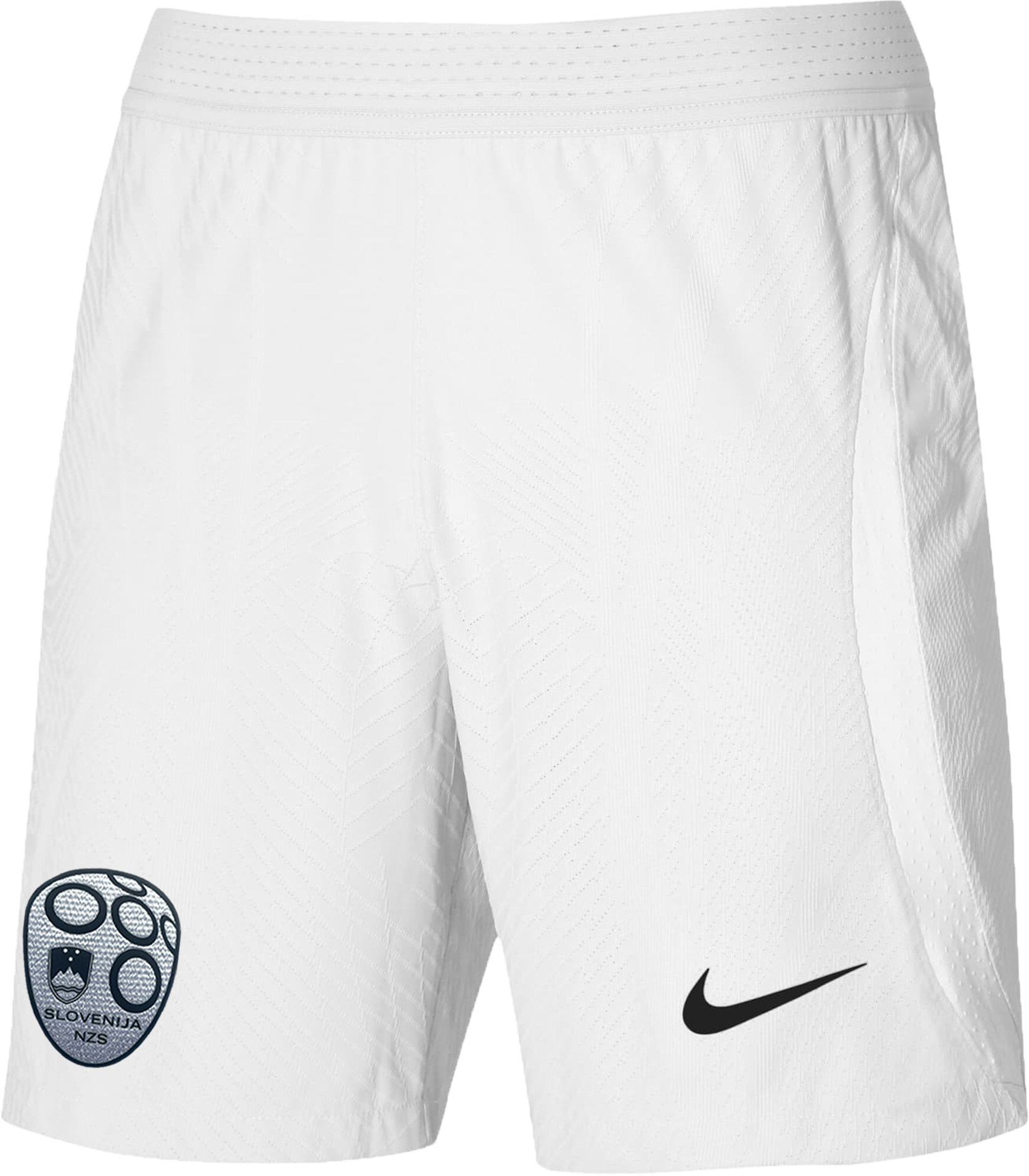 Slovenia Short Home EC 2024