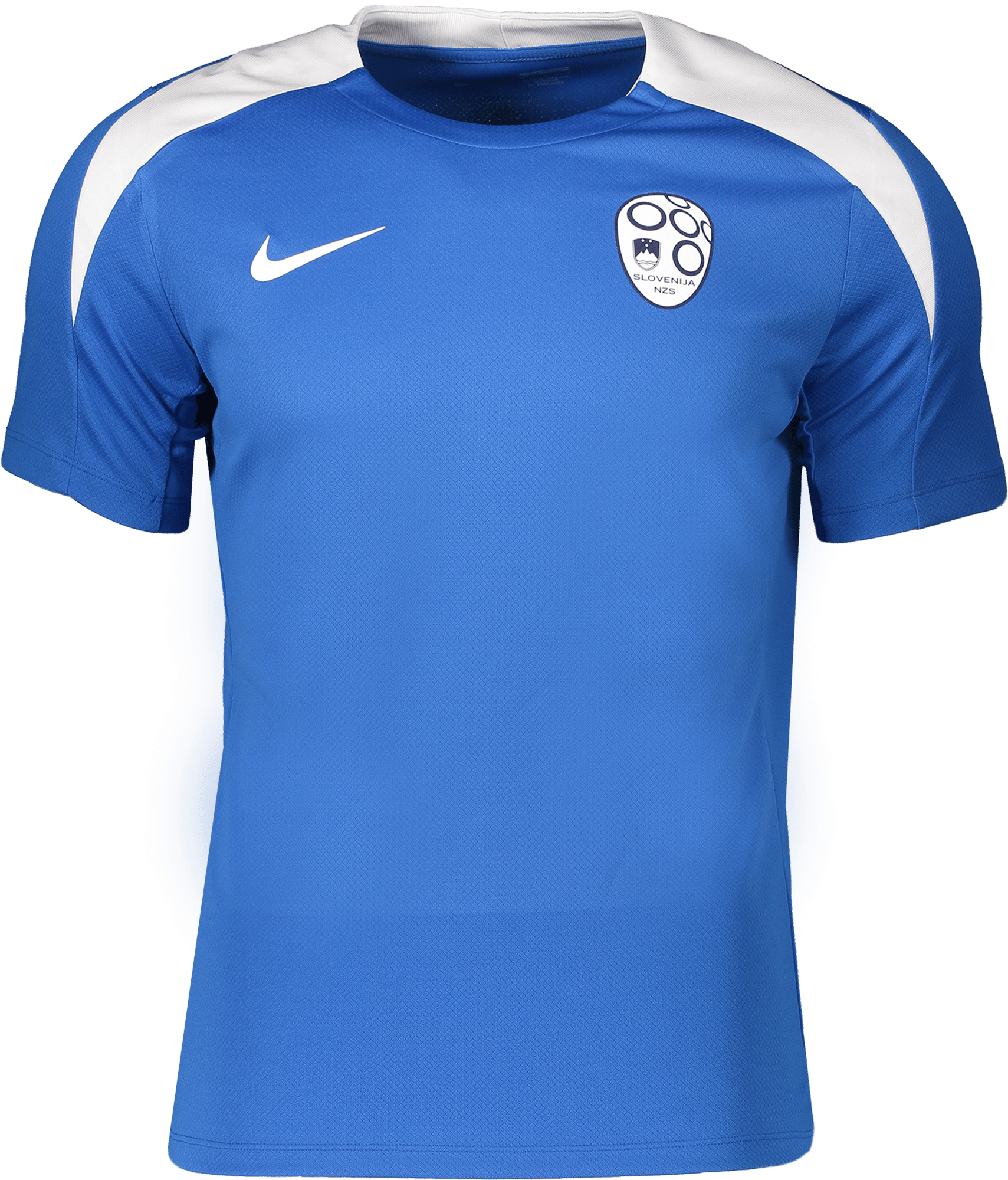 Slovenia Training Shirt EC 2024