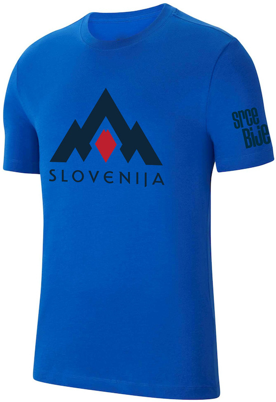 Tričko 11teamsports NZS T-SHIRT KIDS 