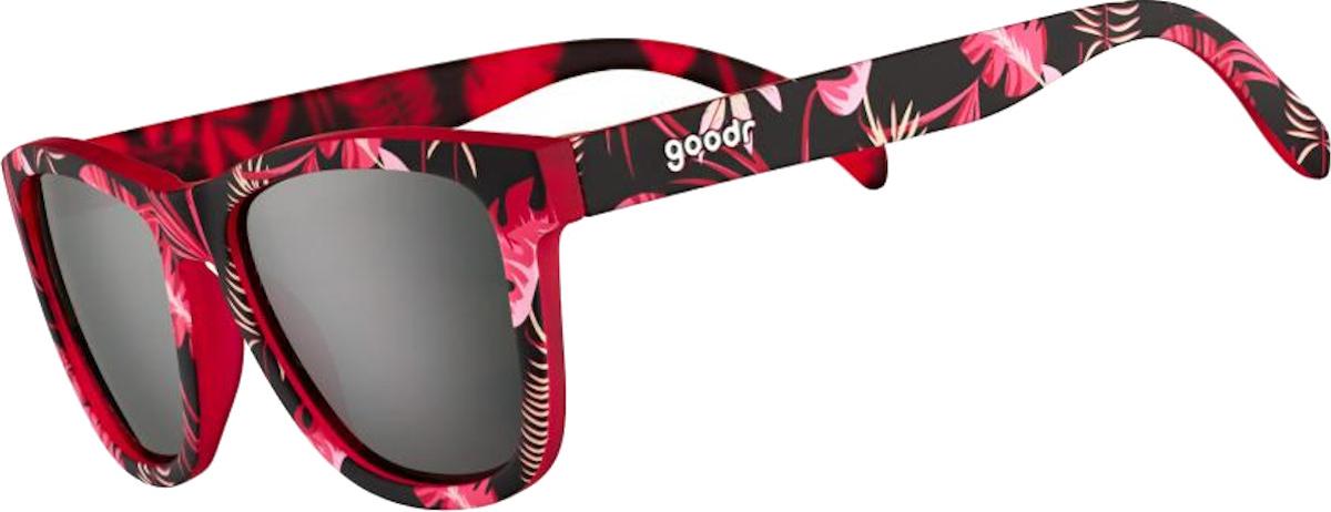 Rage Quit and Hit It Origin Story – Goodr Sunglasses UK