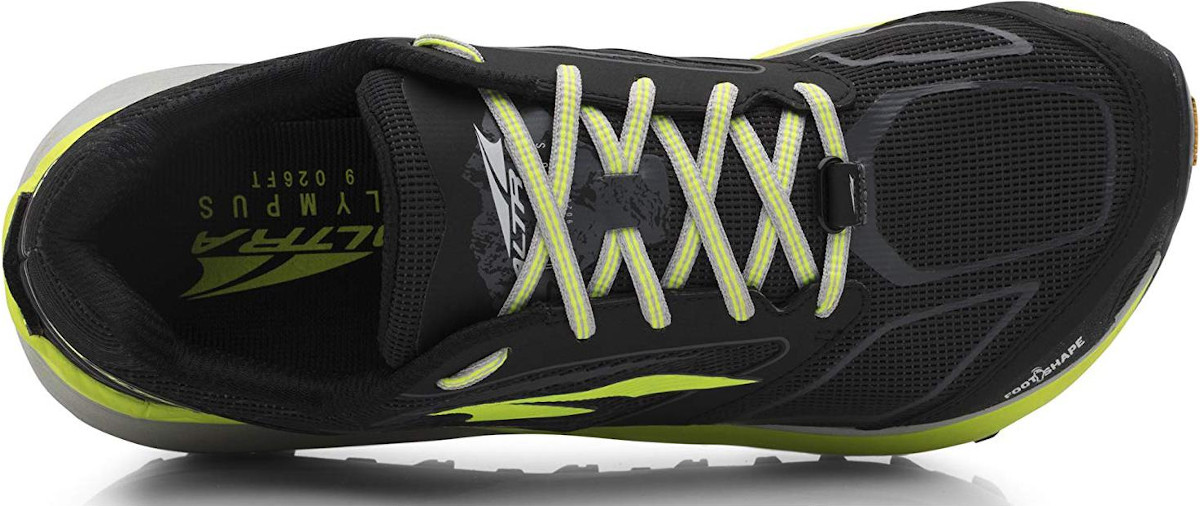 Trail Schuhe Altra OLYMPUS 3 M Top4Running