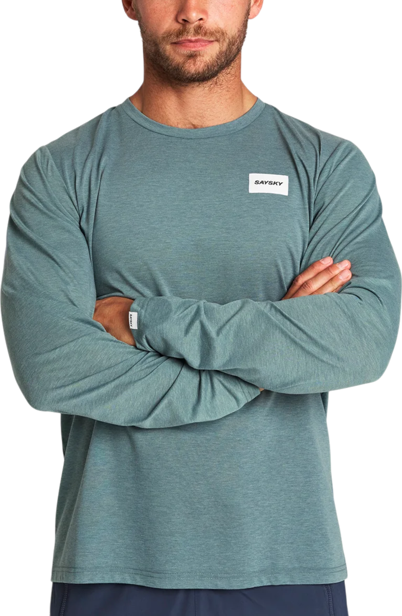 Clean Motion Long Sleeve