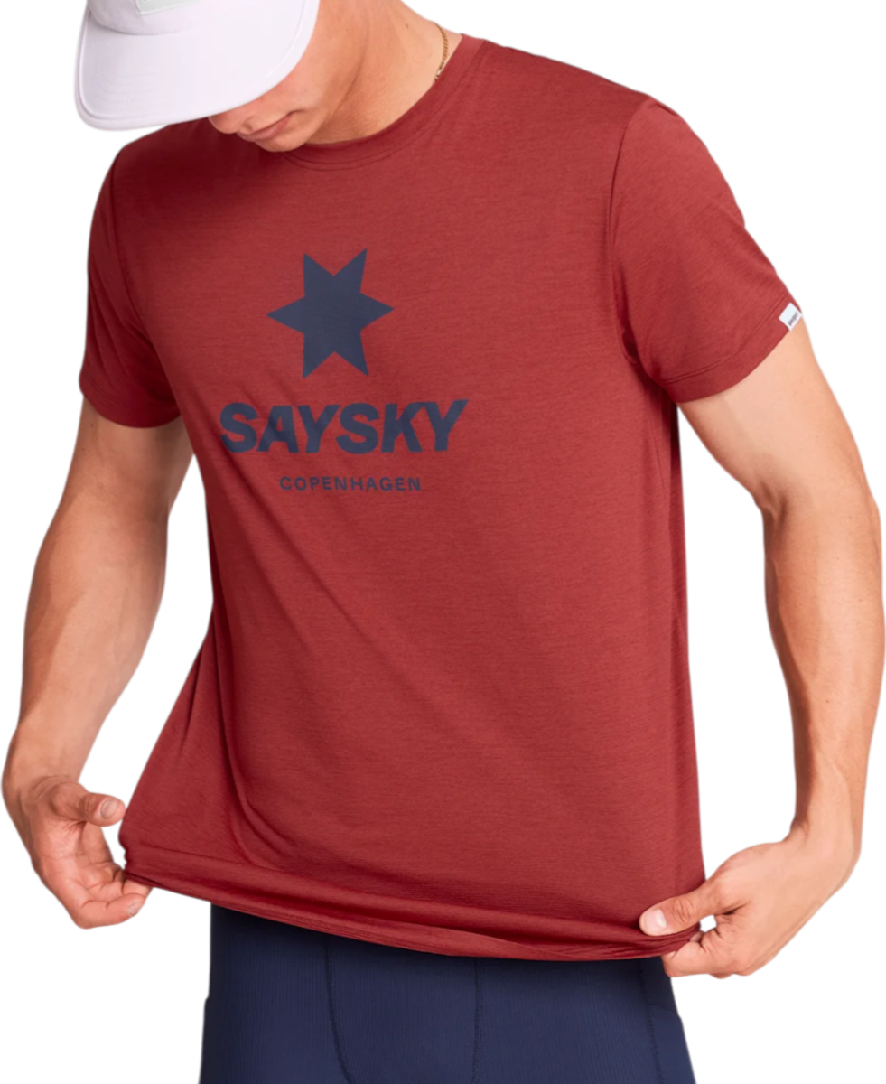Logo Combat Pro T-shirt