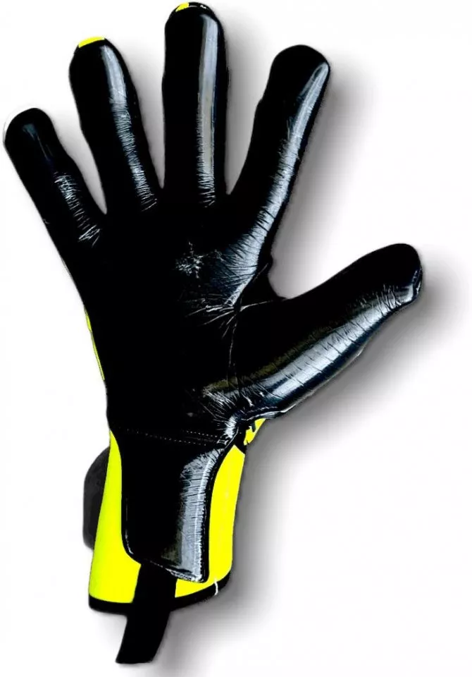 Goalkeeper's gloves BU1 One Fluo Hyla