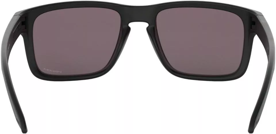 Occhiali da sole OAKLEY Holbrook Matte Black w/ PRIZM Grey