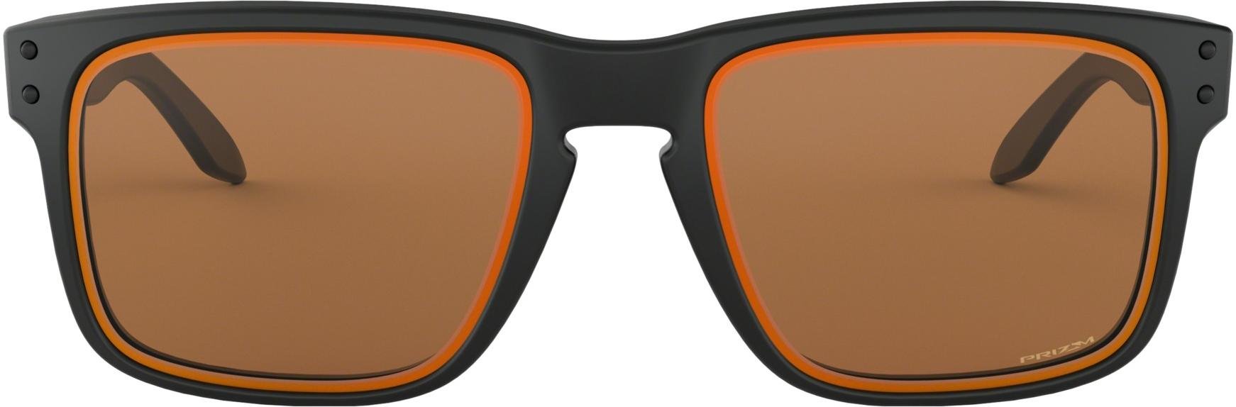 OAKLEY　PRIZM Sunglasses OAKLEY Holbrook w/ PRIZM - Top4Running.com