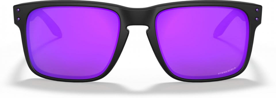 Sunglasses Oakley Holbrook Matte Violet Top4Fitness.com