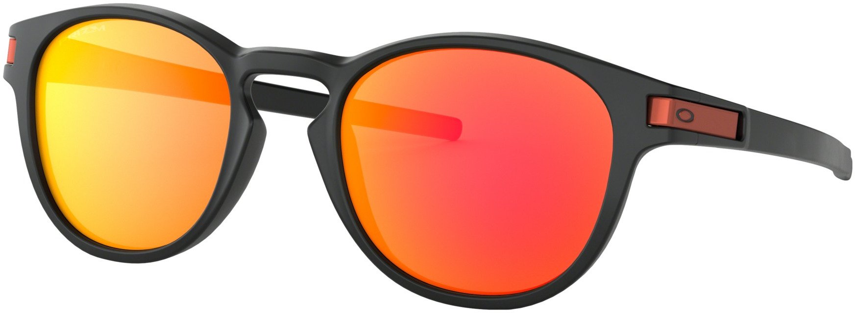 oakley latch prizm sunglasses