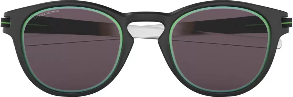 Slnečné okuliare OAKLEY Latch Mt Blk Fade w/Prizm Gry/Jde Alt Ir