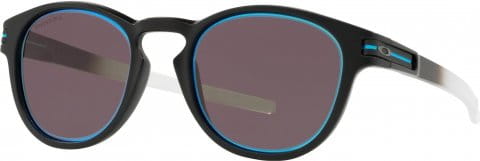 OAKLEY Latch Mt Blk Fade w/Prizm Gry/Sph Alt Ir