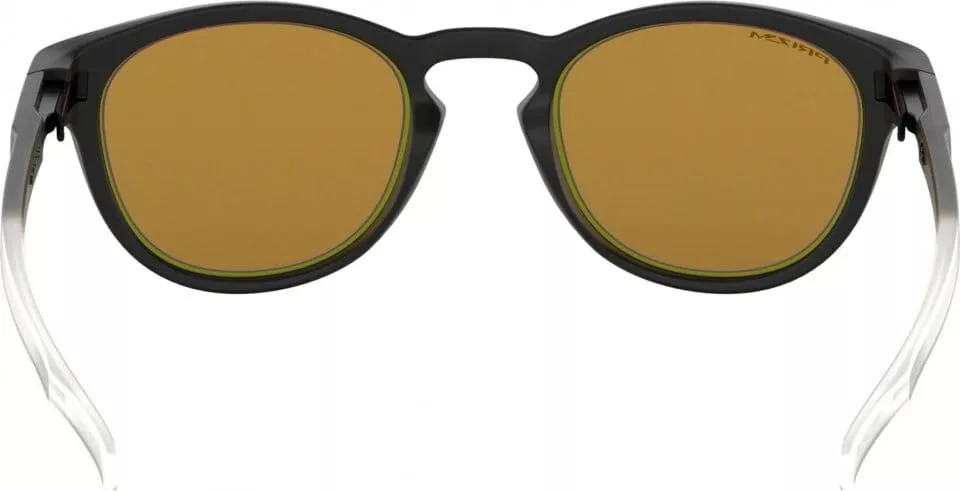 Sluneční brýle Oakley Latch Prizm