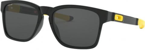 OAKLEY Catalyst VR46 Polished Black w/Grey
