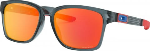 oakley catalyst review