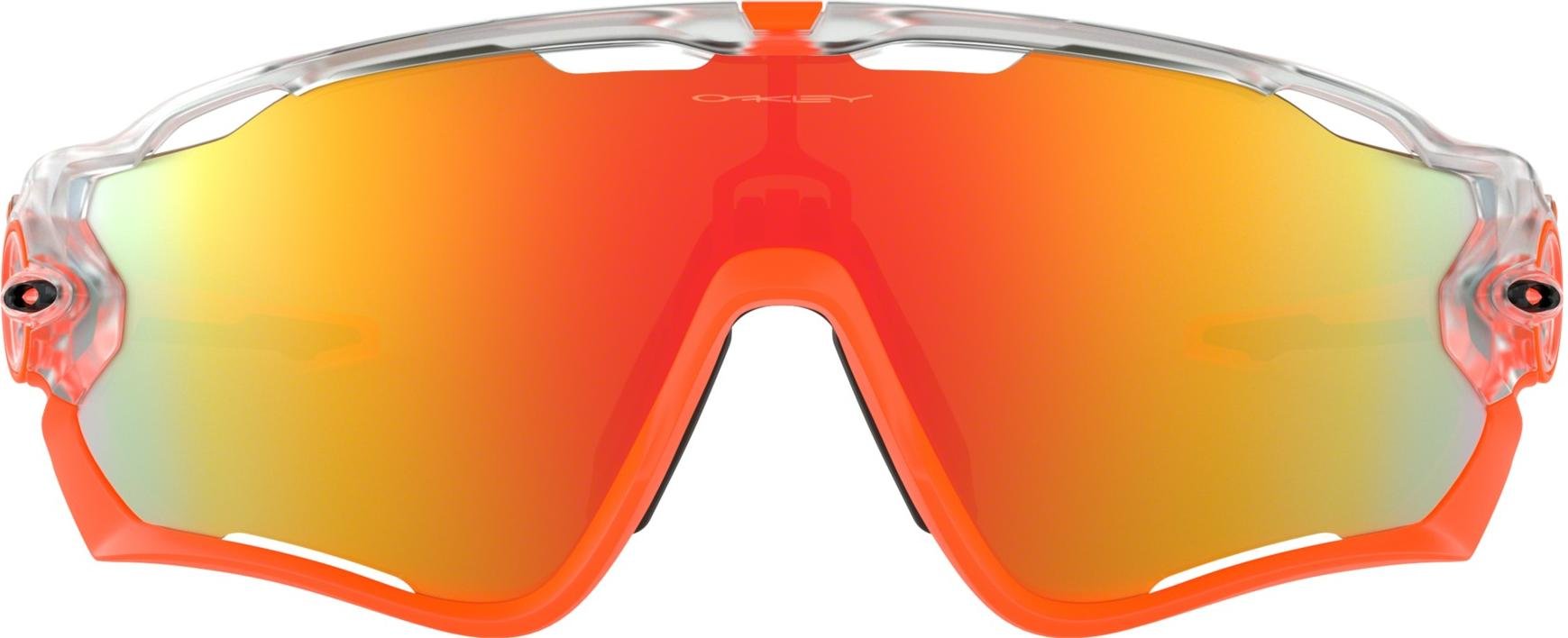 Sunglasses Oakley JAWBREAKER - Top4Running.com