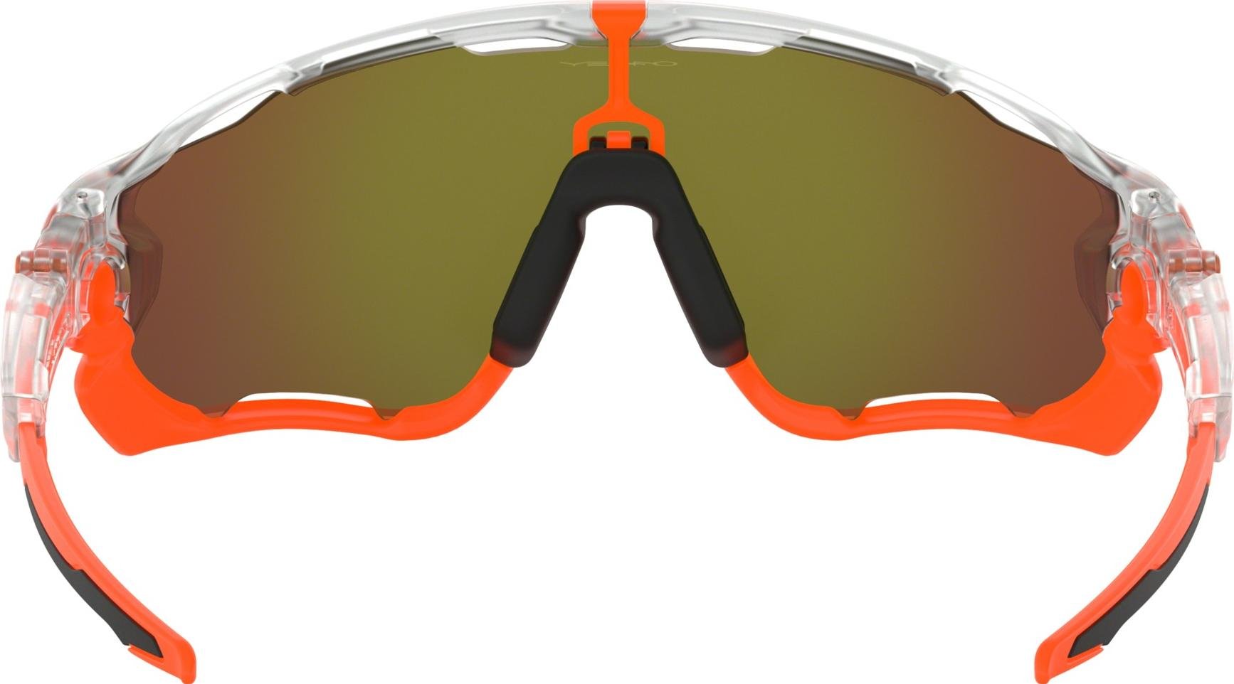 Sunglasses Oakley JAWBREAKER - Top4Running.com