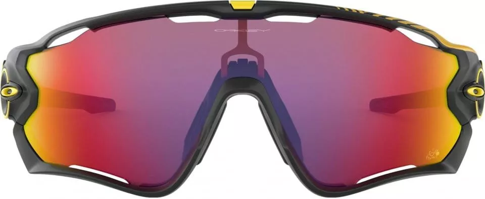 Sonnenbrillen Oakley JAWBREAKER TDF 2019 PRIZM