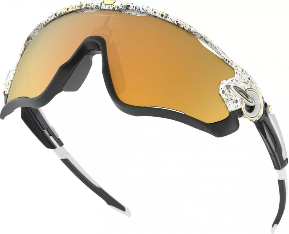 Sluneční brýle Oakley Jawbreaker™ Metallic Splatter Collection