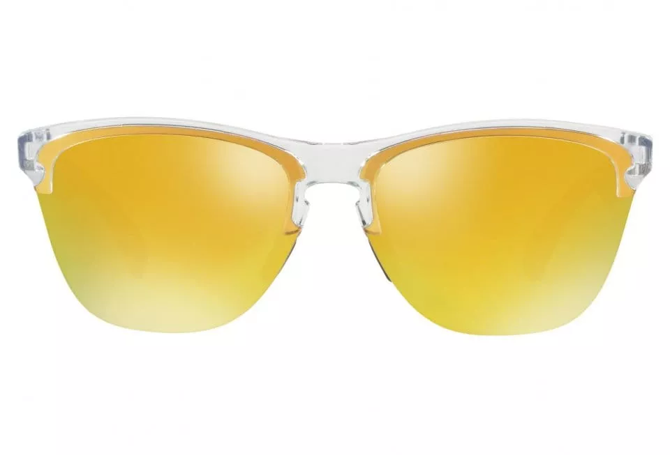 Gafas de sol OAKLEY Frogskins Lite PolClr w/ 24K Irid