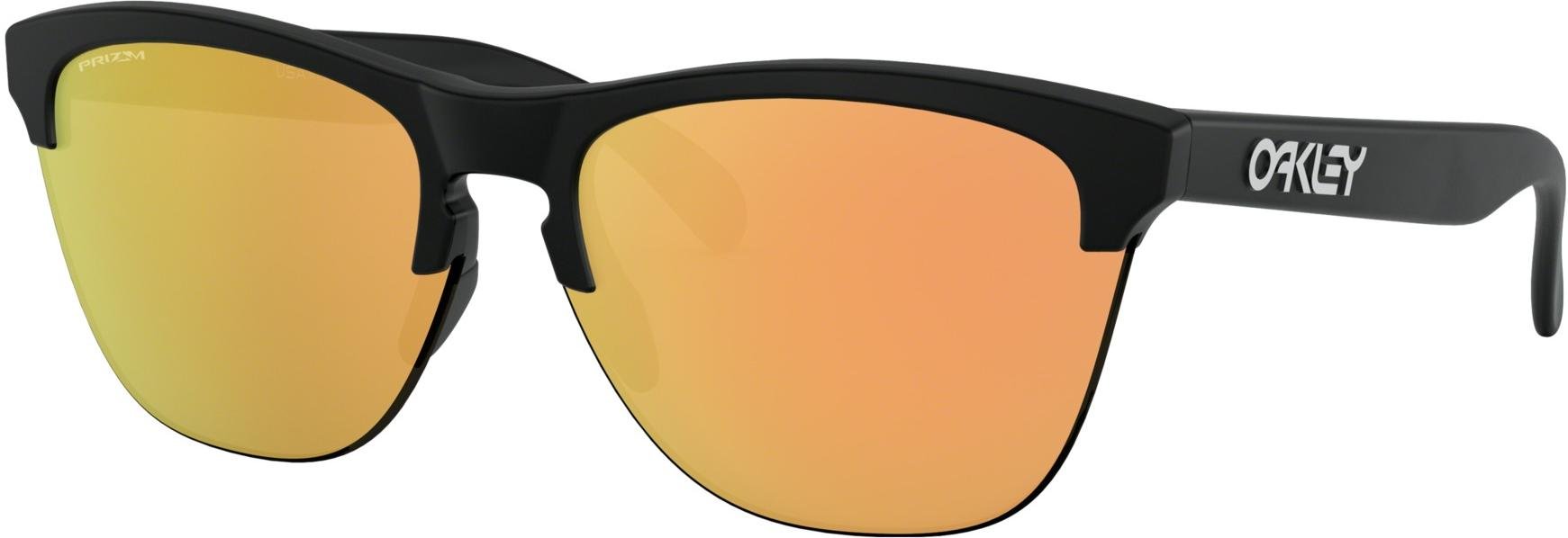 Sluneční brýle Oakley Frogskins Lite Prizm