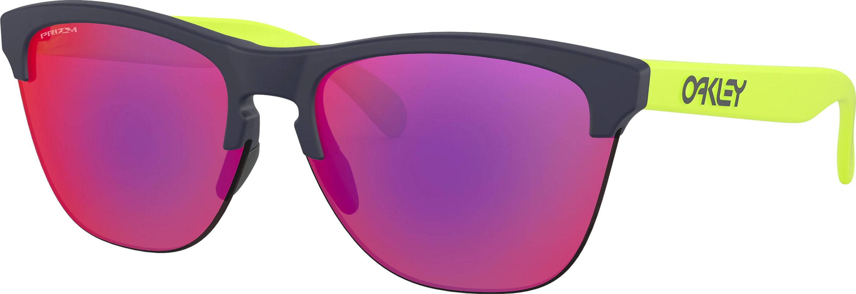 Sluneční brýle Oakley Frogskins Lite Prizm