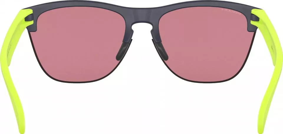 Sunglasses Oakley Frogskins Lite MttRetBrnNvy w/ PRIZM Rd