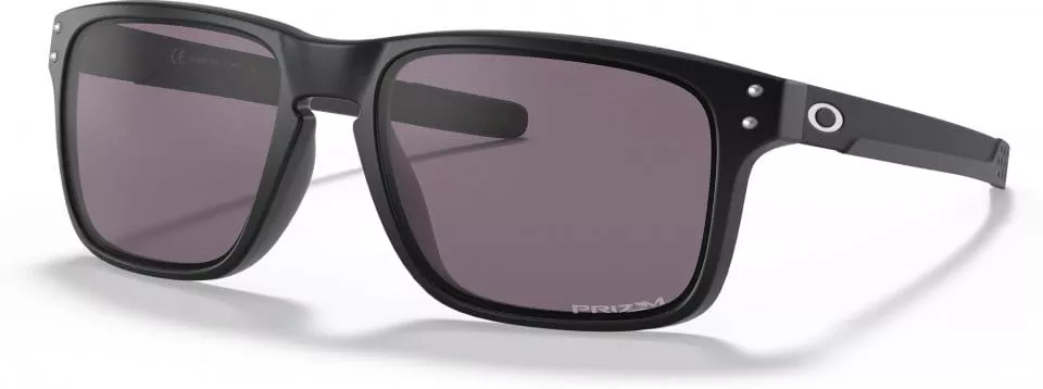Oakley Holbrook Mix Mtt Black w/ PRIZM Grey Napszemüvegek