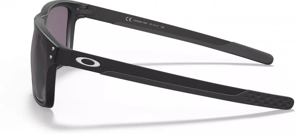 Lunettes de soleil Oakley Holbrook Mix Mtt Black w/ PRIZM Grey