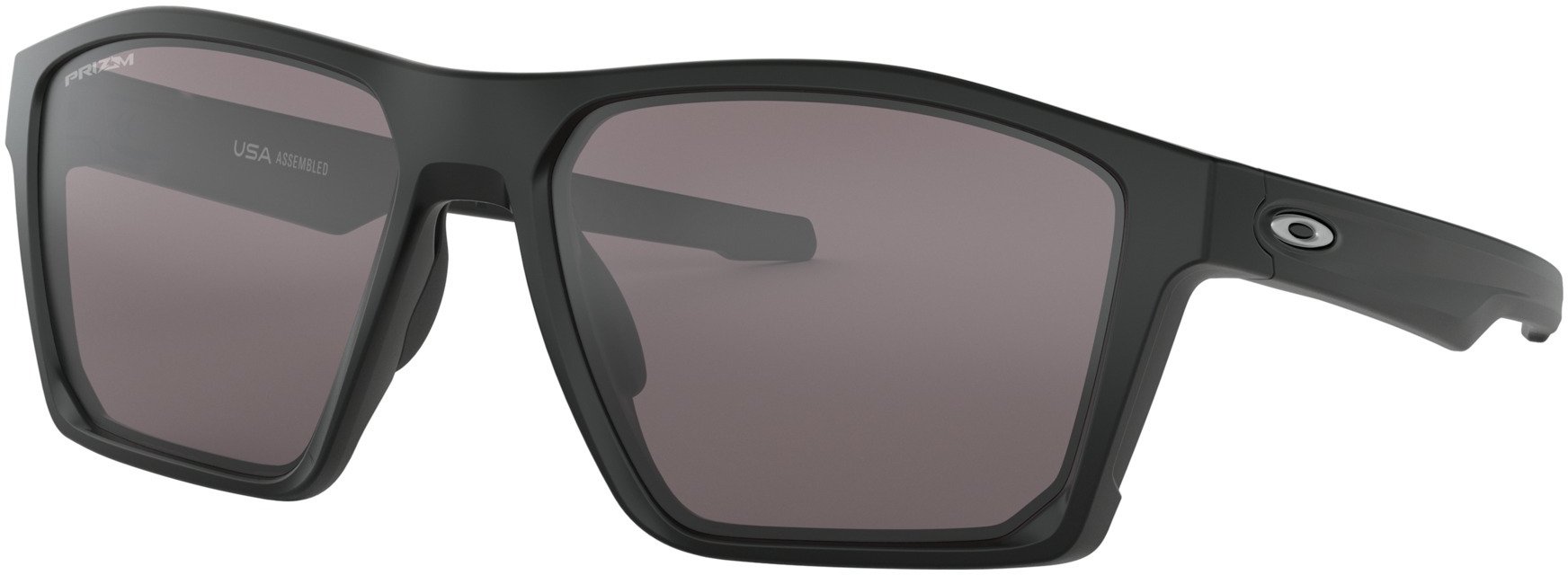 Sunglasses OAKLEY Targetline Matte w/ PRIZM Black