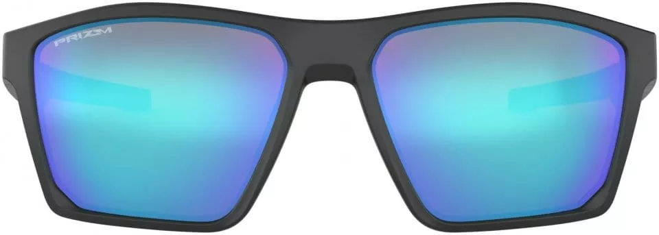 Sunglasses OAKLEY Targetline Aero MttBlk w/ PRIZM Sapph