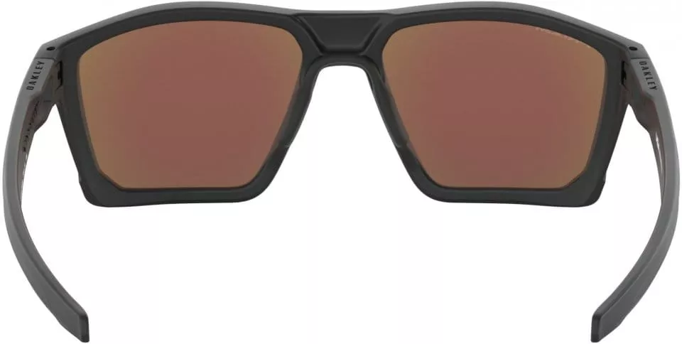 Sunglasses OAKLEY Targetline Aero MttBlk w/ PRIZM Sapph