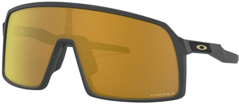 Sunglasses OAKLEY Sutro Mtt Carbon w/ PRIZM 24K